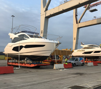 Antigua to Antigua Boat Shipping