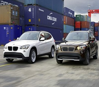 St. Kitts And Nevis to St. Kitts And Nevis SUV Shipping