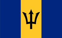Iowa to  Barbados Car Shipping