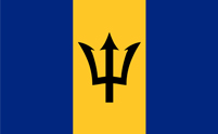 West Virginia to  Barbados Limousine Shipping