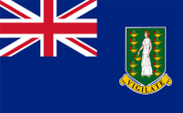 Oklahoma to  British Virgin Islands Car Shipping