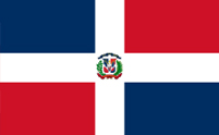 Dominican Republic to  Utah Car Shipping