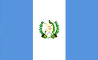 Guatemala to  New Mexico Car Shipping