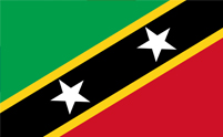 St. Kitts And Nevis to  Alabama Car Shipping