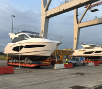 Montserrat to Montserrat Boat Shipping