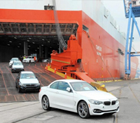 Barbados to Barbados Car Shipping