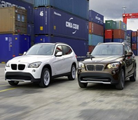 Trinidad to Trinidad SUV Shipping